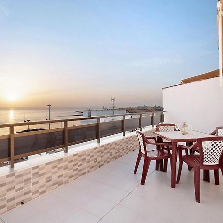 Apartamento Morales Los Cristianos (Tenerife) Exterior foto