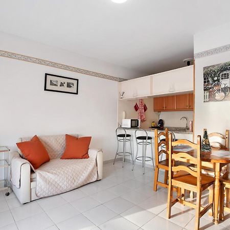 Apartamento Morales Los Cristianos (Tenerife) Exterior foto