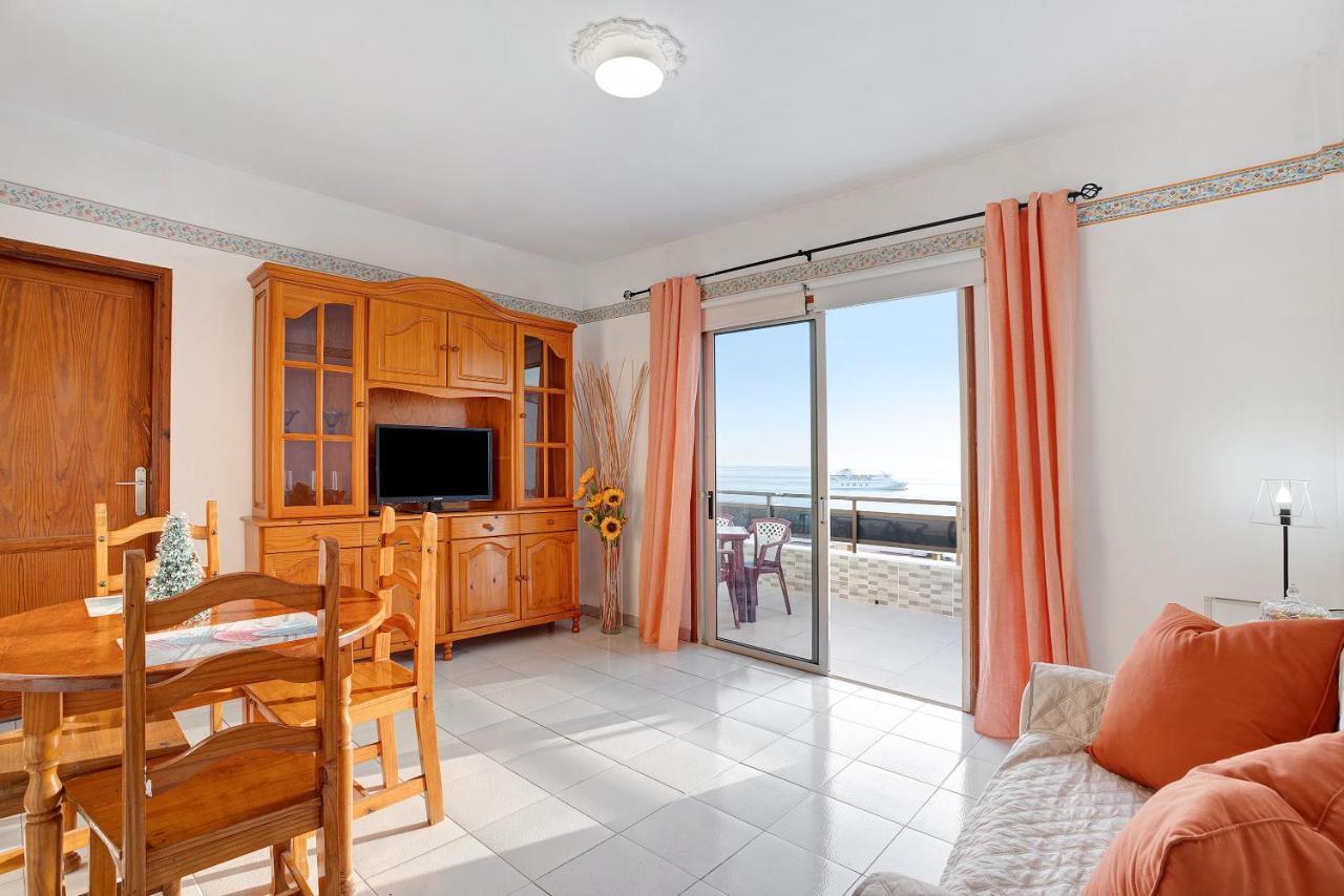 Apartamento Morales Los Cristianos (Tenerife) Exterior foto
