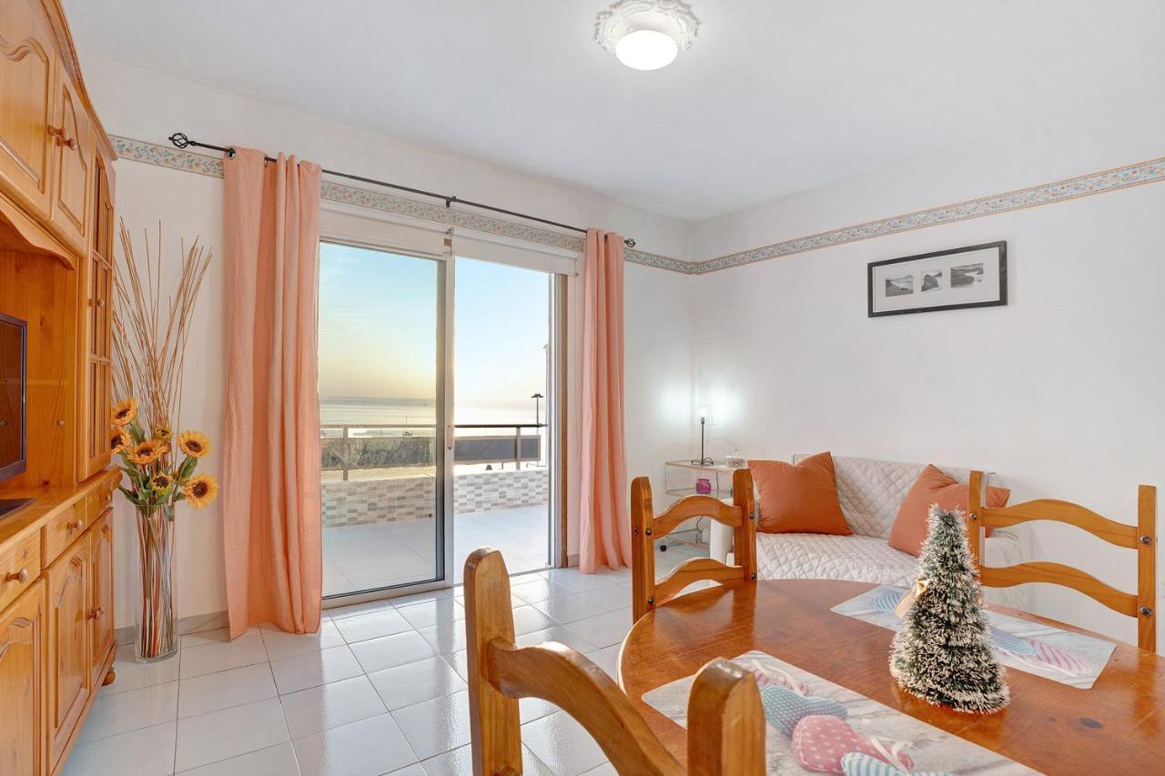 Apartamento Morales Los Cristianos (Tenerife) Exterior foto