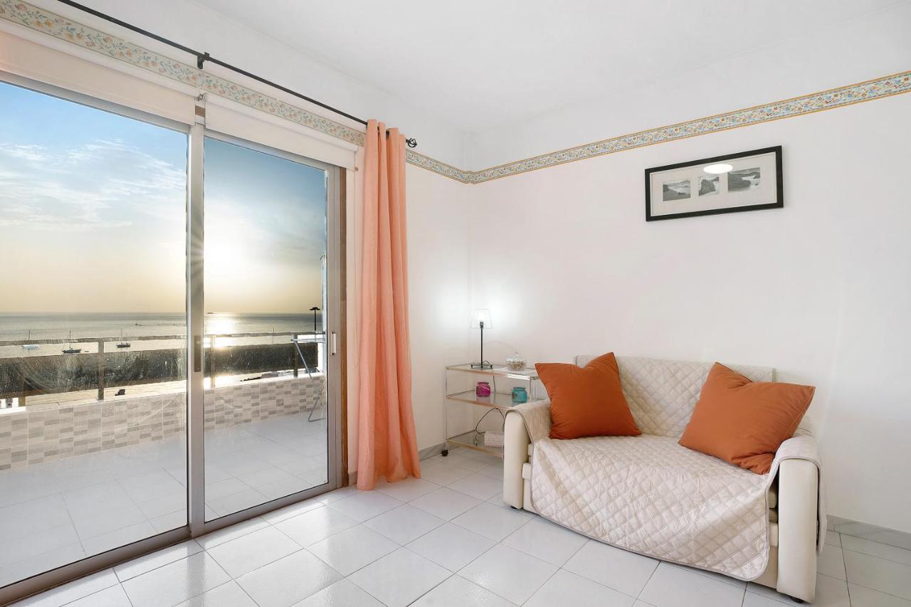 Apartamento Morales Los Cristianos (Tenerife) Exterior foto