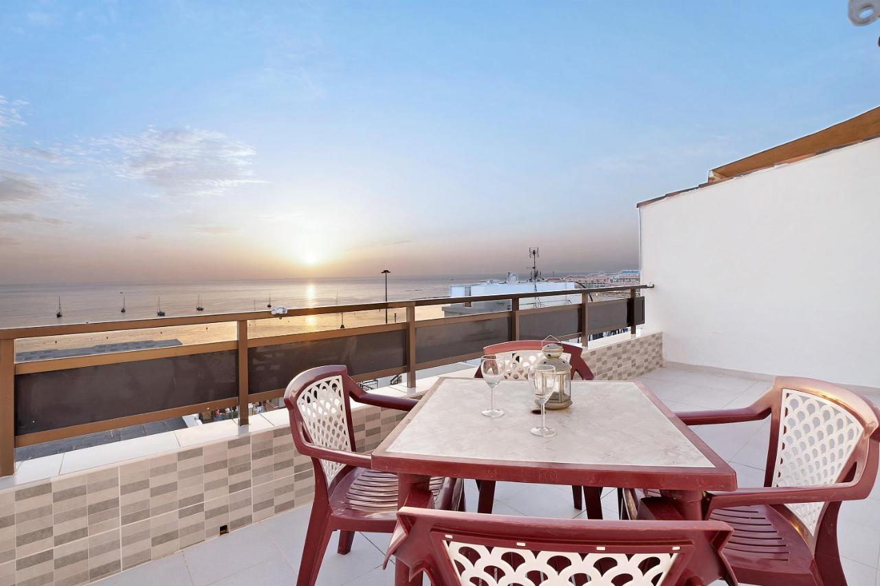 Apartamento Morales Los Cristianos (Tenerife) Exterior foto