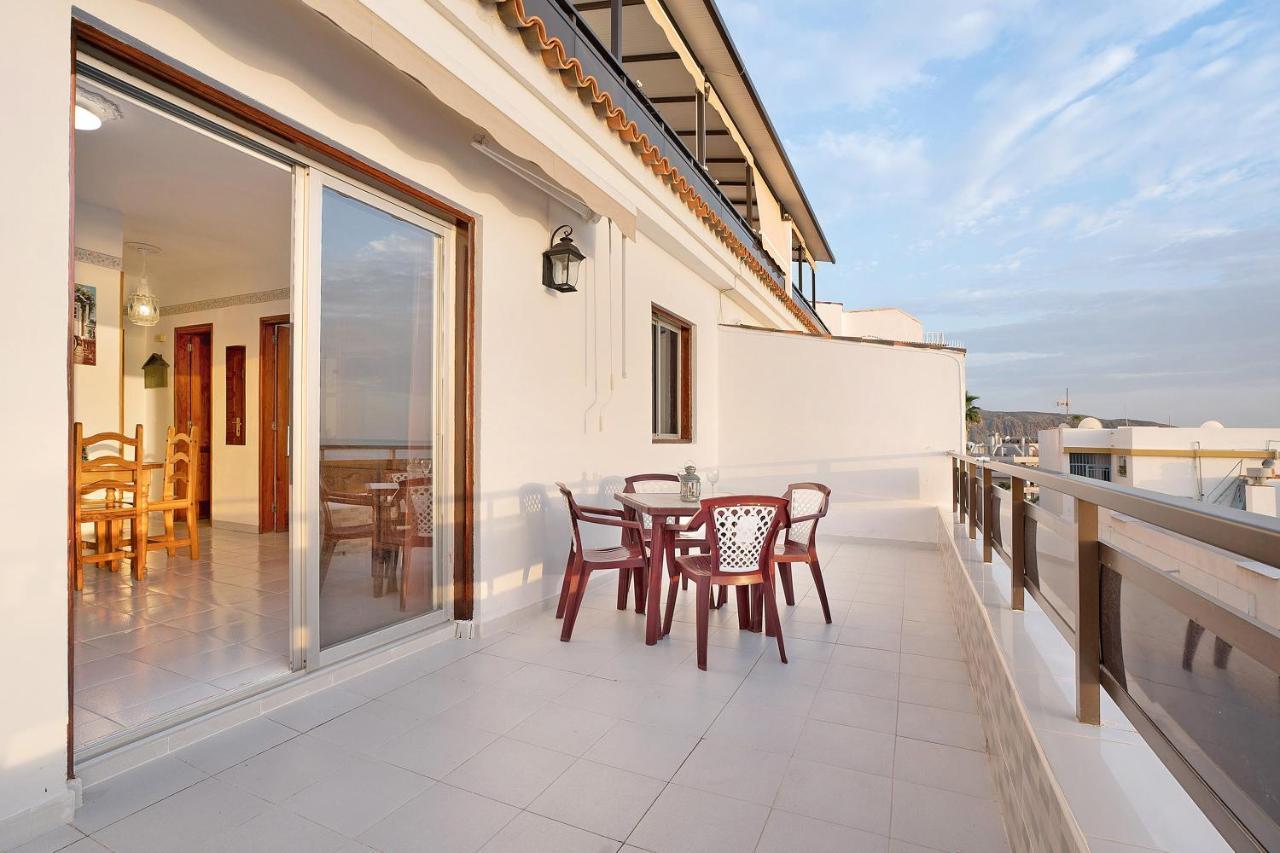 Apartamento Morales Los Cristianos (Tenerife) Exterior foto