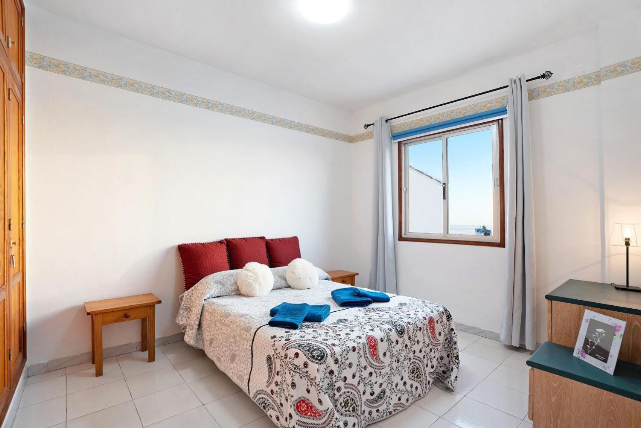 Apartamento Morales Los Cristianos (Tenerife) Exterior foto