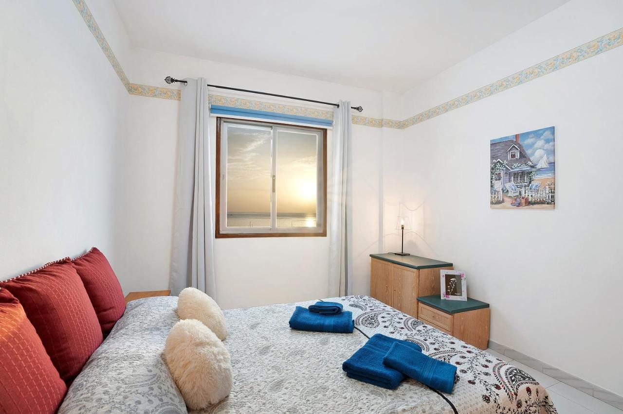 Apartamento Morales Los Cristianos (Tenerife) Exterior foto