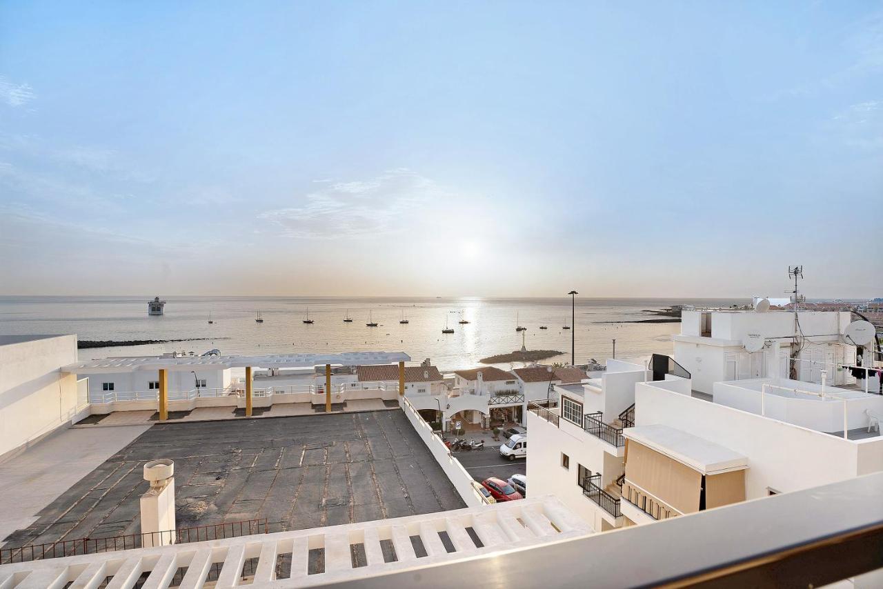 Apartamento Morales Los Cristianos (Tenerife) Exterior foto
