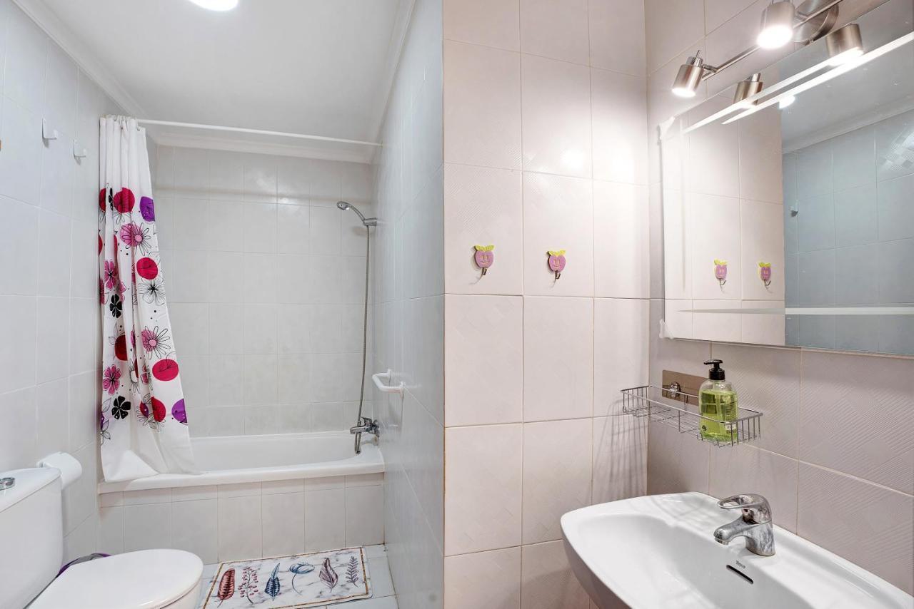 Apartamento Morales Los Cristianos (Tenerife) Exterior foto