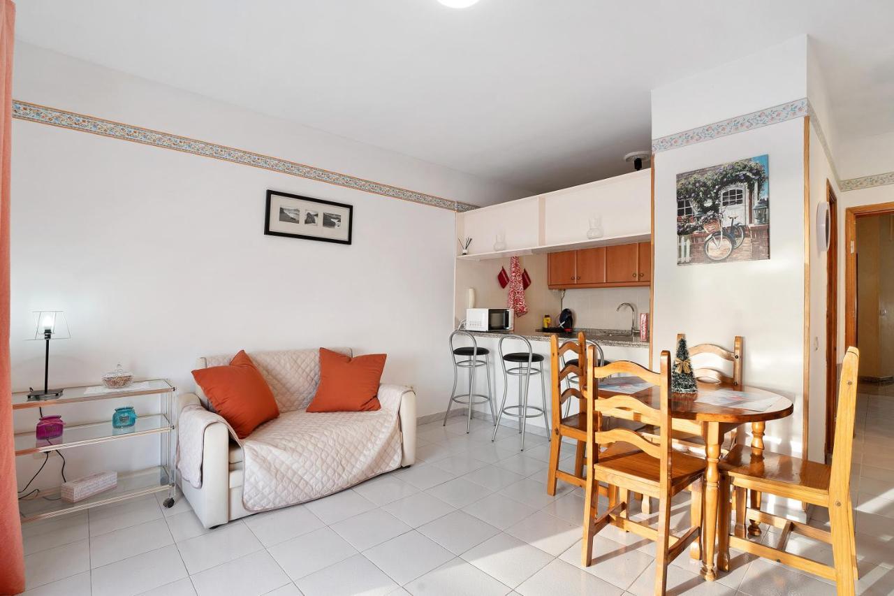 Apartamento Morales Los Cristianos (Tenerife) Exterior foto